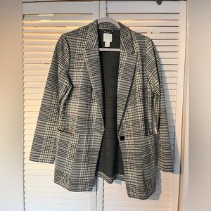 Women’s H&M blazer